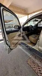 2014 Toyota Fortuner
