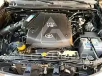 2014 Toyota Fortuner