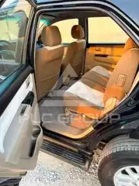 2014 Toyota Fortuner