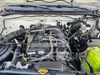 2014 Toyota Fortuner