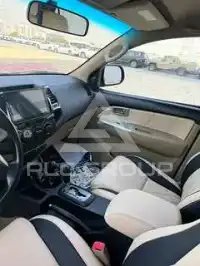 2014 Toyota Fortuner