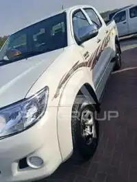 2014 Toyota Hilux