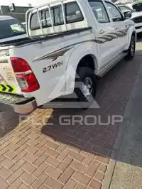 2014 Toyota Hilux