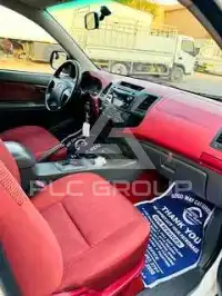 2014 Toyota Hilux