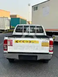 2014 Toyota Hilux