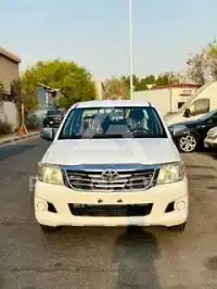 2014 Toyota Hilux