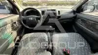2014 Toyota Hilux