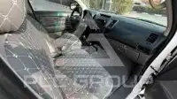 2014 Toyota Hilux