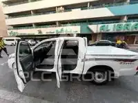 2014 Toyota Hilux