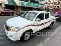 2014 Toyota Hilux