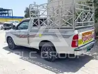 2014 Toyota Hilux