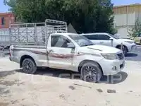 2014 Toyota Hilux