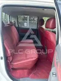 2014 Toyota Hilux