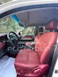 2014 Toyota Hilux