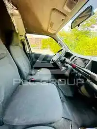 2014 Toyota Hiace