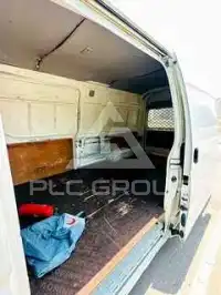 2014 Toyota Hiace