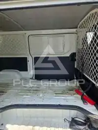 2014 Toyota Hiace