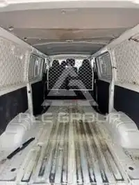 2014 Toyota Hiace