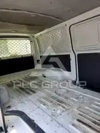 2014 Toyota Hiace