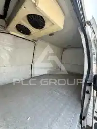2014 Toyota Hiace
