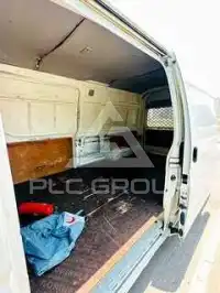 2014 Toyota Hiace