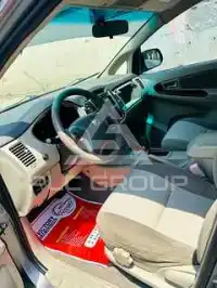2014 Toyota Innova