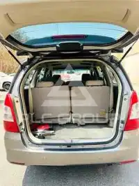 2014 Toyota Innova
