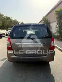 2014 Toyota Innova