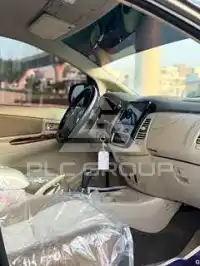 2014 Toyota Innova