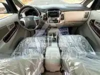 2014 Toyota Innova