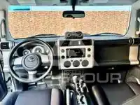 2014 Toyota FJ Cruiser