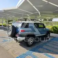 2014 Toyota FJ Cruiser
