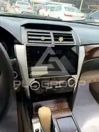 2014 Toyota AURIS