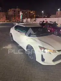 2014 Toyota Zelas