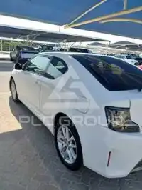 2014 Toyota Zelas