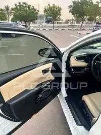 2014 Toyota AVALON