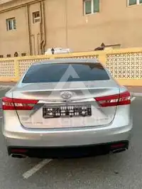 2014 Toyota AVALON