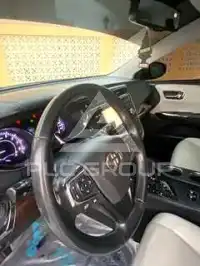 2014 Toyota AVALON