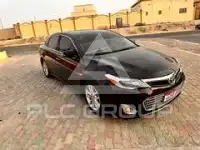 2014 Toyota AVALON