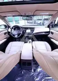 2014 Toyota AVALON