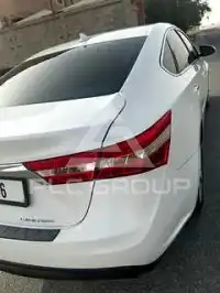 2014 Toyota AVALON