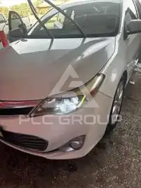 2014 Toyota AVALON
