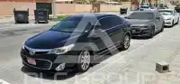 2014 Toyota AVALON
