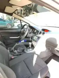 2014 Peugeot 408