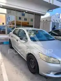 2014 Peugeot 301
