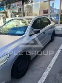 2014 Peugeot 301