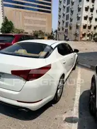 2014 KIA Optima