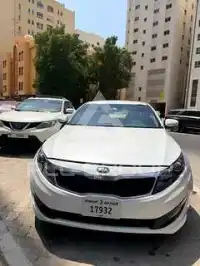 2014 KIA Optima