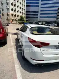 2014 KIA Optima