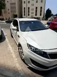 2014 KIA Optima